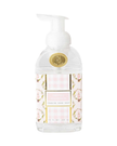 8 Oak Lane Frosted Sugarplum 15 Oz Foaming Hand Soap