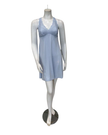 Fleur't 680 Heaven Belle Lace T-Back Short Modal Chemise