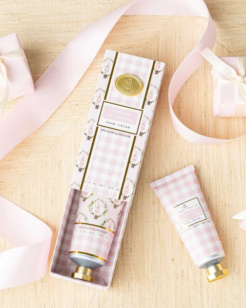 8 Oak Lane Frosted Sugarplum 50 ML Hand Cream