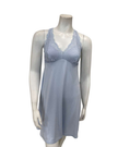 Fleur't 680 Heaven Belle Lace T-Back Short Modal Chemise