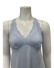 Fleur't 680 Heaven Belle Lace T-Back Short Modal Chemise