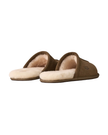 UGG Light Bronze Scuff Men's Slippers Myselflingerie.com