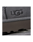 UGG Dark Grey Men's Classic Slip On Slippers