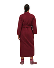 UGG Coffee Berry Linet Robe