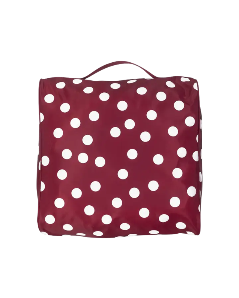 Kate Spade Julie Dot Packing Cube Set Myselflingerie.com