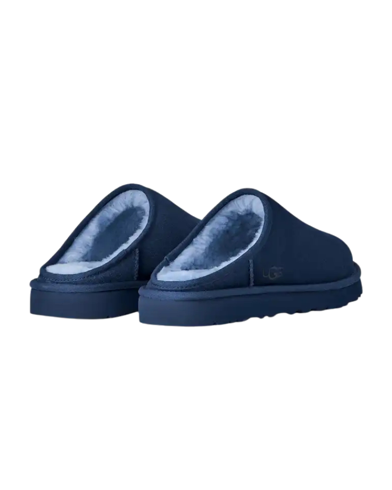 UGG Deep Ocean Men's Classic Slip On Slippers
