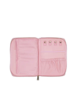Kate Spade Goddess Stripe Travel Jewelry Folio Myselflingerie.com