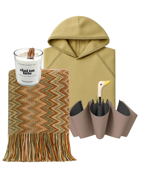 Autumn Chai #144