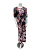 Oh! Zuza Watercolor Floral Modal Pajamas Set