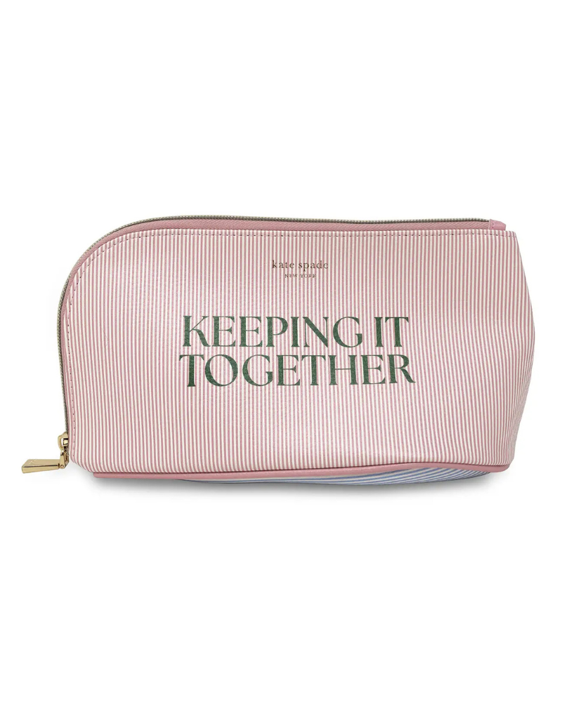 266102 Keeping It Together Desk Essentials Pouch