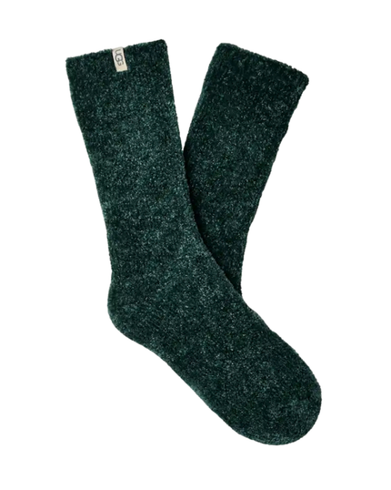 UGG 1105572 Saltwater Leda Cozy Socks