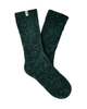 UGG Saltwater Leda Cozy Socks
