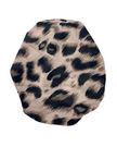 Ahead Tan Feral Chic Israeli Style Long Tails Pre-Tied Bandanna