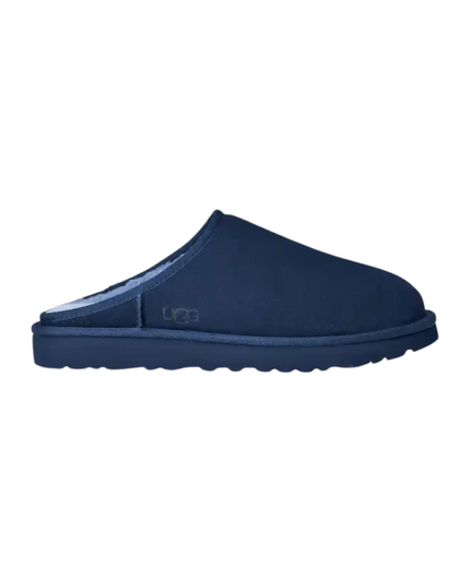 UGG Deep Ocean Men's Classic Slip On Slippers