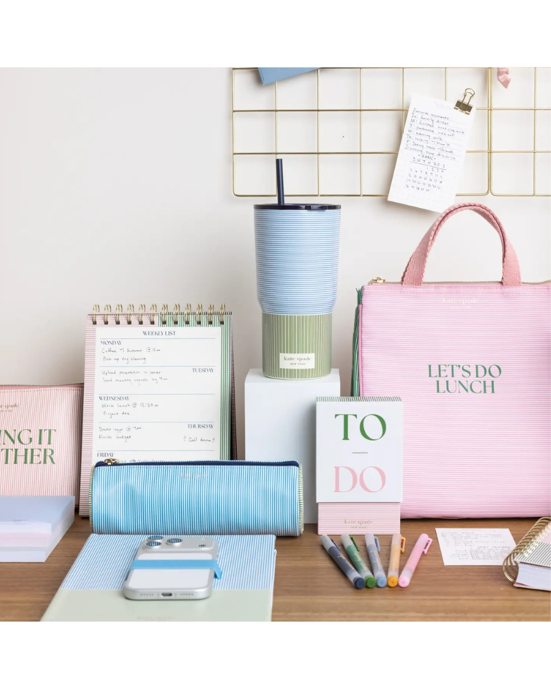 Katespade Keeping It Together Desk Essentials Pouch