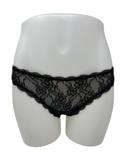 Btemptd Night Effortlessly Lace Thong