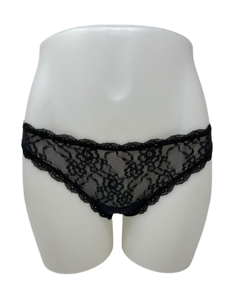 Btemptd Night Effortlessly Lace Thong
