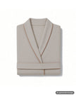 Folded Fleur't Honey Oat/Rose Gold Golden Hour Robe