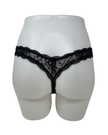 Btemptd Night Effortlessly Lace Thong