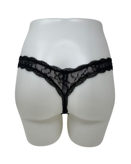 Btemptd Night Effortlessly Lace Thong