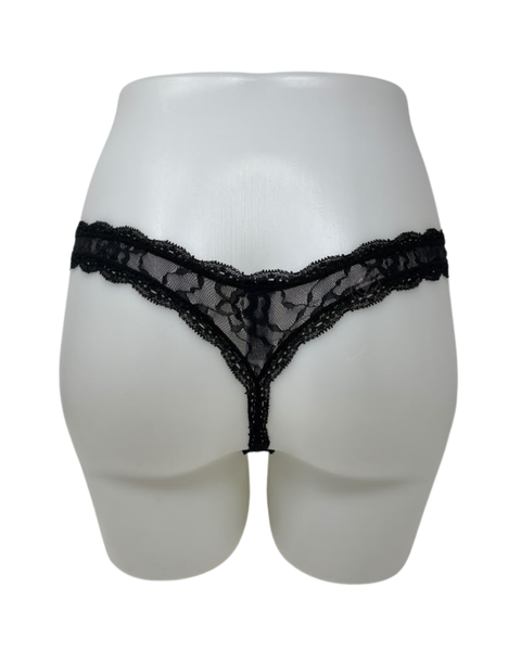 Btemptd Night Effortlessly Lace Thong