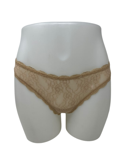 Btemptd Au Natural Effortlessly Lace Thong