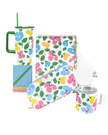 Katespade Painterly Bouquet Desk Essentials Pouch