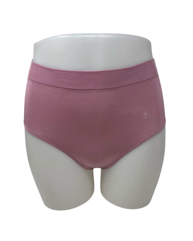 Wacoal Lilas B-Smooth Seamless Full Brief