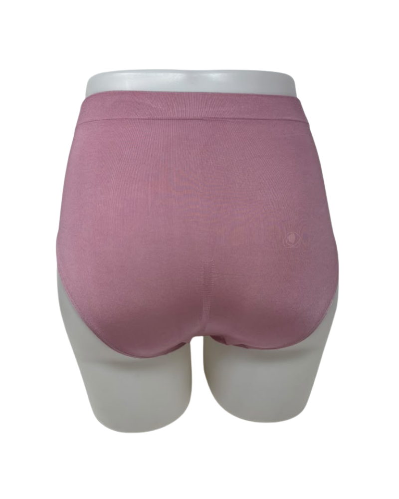 Wacoal Lilas B-Smooth Seamless Full Brief