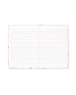 266090 Joyful Garden Journal and Pen Case Set