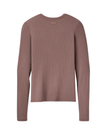 UGG 1182412 Allspice Aidelene Long Sleeve Rib Tee