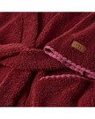 UGG Coffee Berry Linet Robe