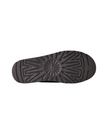 UGG Dark Grey Men's Classic Slip On Slippers