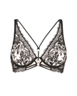 Simone Perele Light Tattoo Triangle Armatures Fantasme Underwire Bra