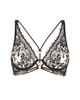 Simone Perele Light Tattoo Triangle Armatures Fantasme Underwire Bra