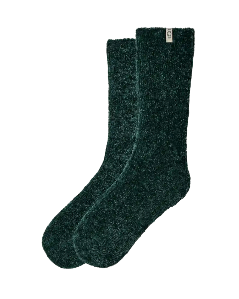 UGG 1105572 Saltwater Leda Cozy Socks
