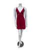 Oh! Zuza Ruby Lace Modal Chemise
