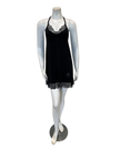 Fleur't Black Desire Modal Chemise