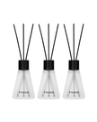Frave Dubai Blue 3 Luxury Mini Diffusers Set 50 ML