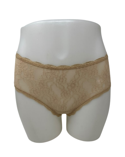 Btemptd 978313 Au Natural Effortlessly Lace Hipster