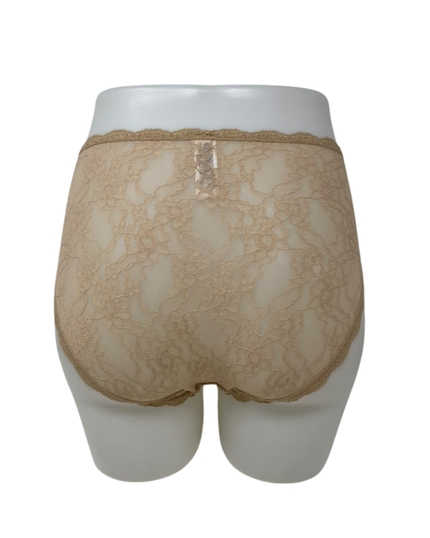 Btemptd Au Natural Effortlessly Lace Hipster