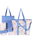 266090 Joyful Garden Journal and Pen Case Set