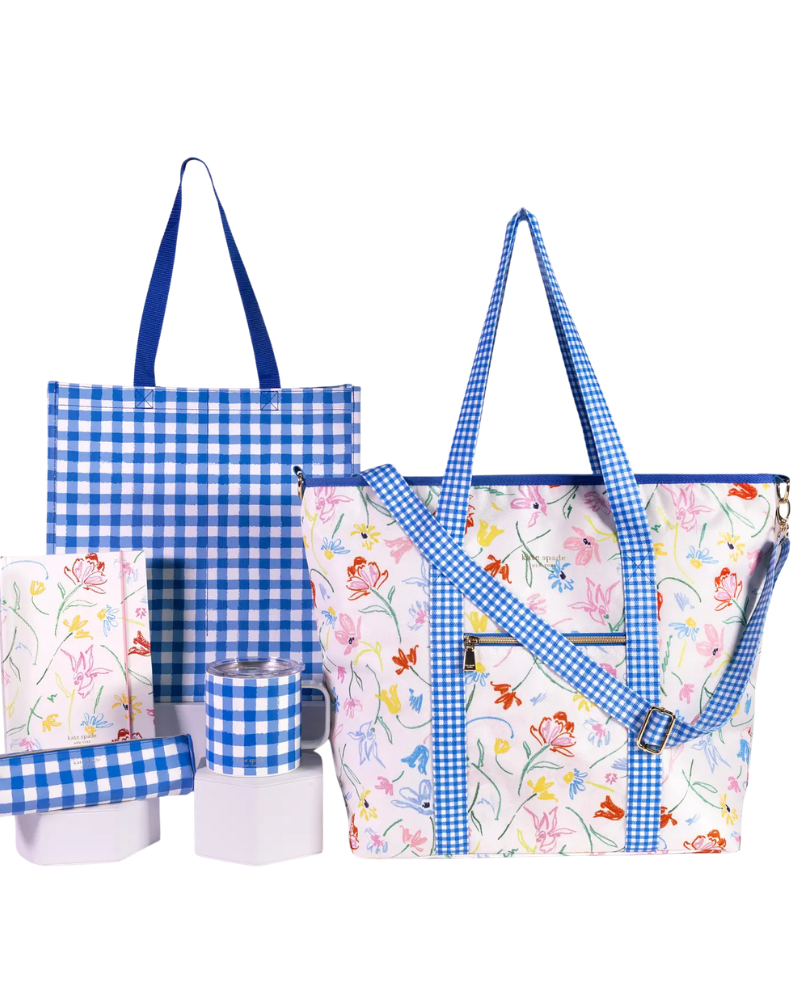 266090 Joyful Garden Journal and Pen Case Set