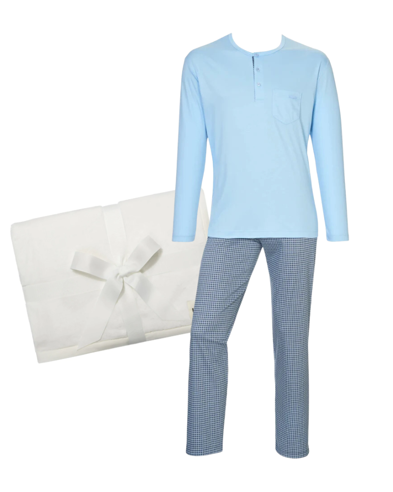 Sleep in Comfort #22