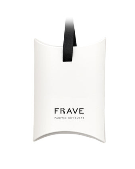 Frave Dubai Blue P.E.R.F.U.M.E Sachet Envelope