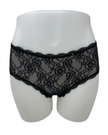 Btemptd 978313 Night Effortlessly Lace Hipster