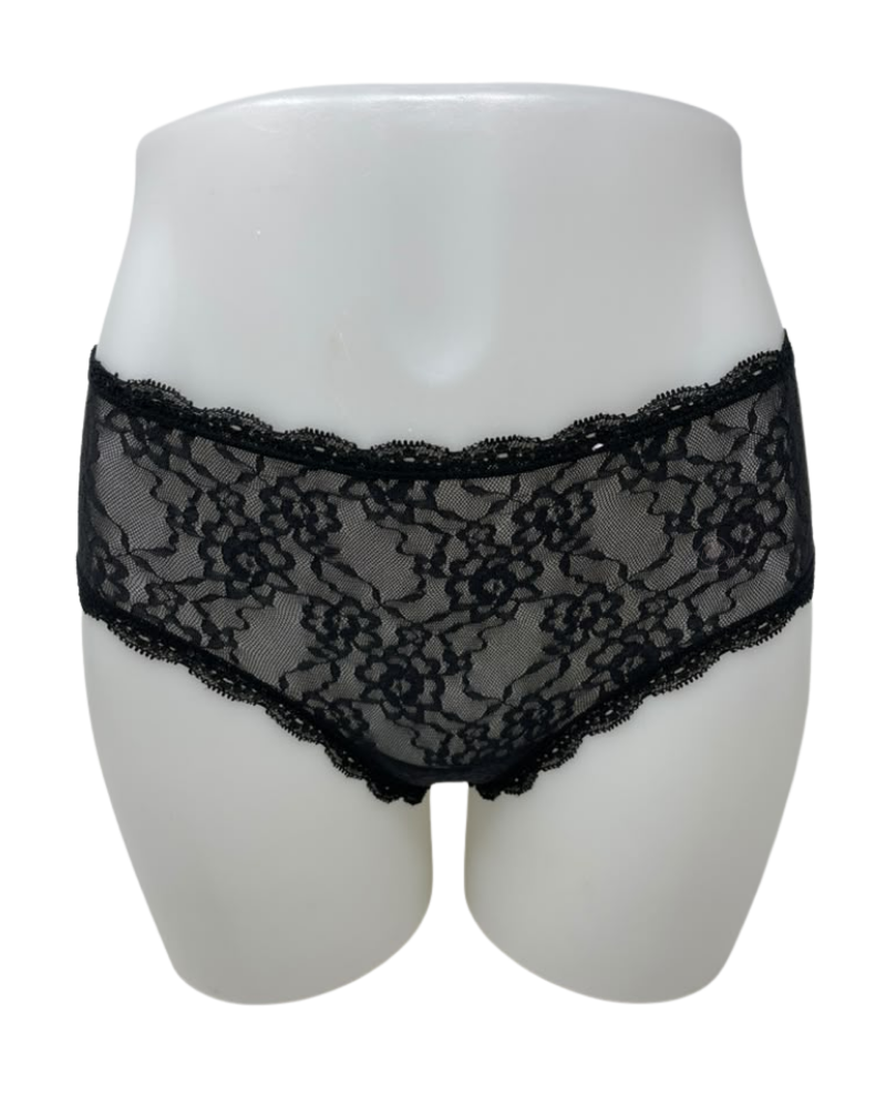 Btemptd 978313 Night Effortlessly Lace Hipster
