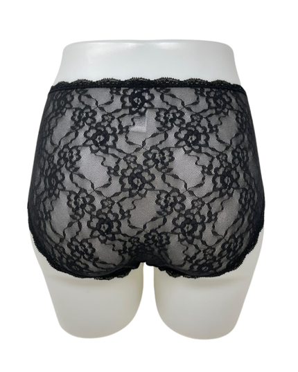Btemptd Night Effortlessly Lace Hipster