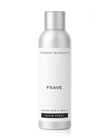 Frave Citrus Lily Scent Room Spray 8 Oz