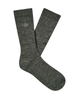 UGG Arugula Trey Rib Knit Men's Crew Socks
